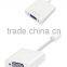 VGA to Mini DP Cable Adapter VGA output DP input For iMAC Macbook Air Pro