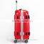 2015 China  High Quality ABS Suitcase Bag on Wheels/Drawbar Trolley/Plastic Suitcase Box                        
                                                Quality Choice