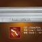 2014 Hot Sale PU Crown Moulding for Home&Interior Material