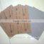 EN85 Aluminum Oxide Dry abrasive Latex sandpaper
