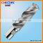 HSS solid rail cutter