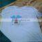 A3 size direct textile flatbed printer for t-shirt