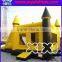 Popular Pink color inflatable bouncy castle,inflatable jumping bouncer
