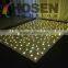 Led RGB 3in1 star light Dance floor