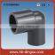 Cheap Schedule 80 pvc pipe fitting 90 degree elbow