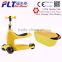 2015 newest designed fulaitai patented cheap mini kick scooter with muti-function