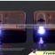 FRANKEVER wireless led car door logo laser projector light mini projector light