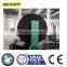 Good Adhension Rubber Conveyor belt widely used in steel plants