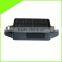 Solar Power waterproof magnet GPS Tracker with iPhone and Android APP