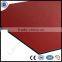 Golden High Quality Low Price 4X8 Feet 3mm Aluminum Composite Panel