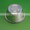 aluminium foil container with lid round cake pans aluminium cup egg tart tray disposable cup/aluminum foil muffin pan                        
                                                Quality Choice