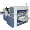 automatic die cutting machine paper box paper cup cutter