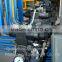JS500 concrete mixer for fly ash brick machine