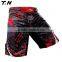 Cool High Quality Custom MMA Shorts