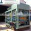 Normal packing standerd quick delivery SLL ash block making machinery