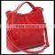 Autumn Korean new handbag leisure portable Shoulder Satchel bucket bag direct mied batch