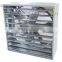 industrial fans and blowers