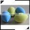 cut shape makeup sponge puff/makeup sponge applicator