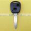 Toyota smart remote key shell blank case Toy41no logo