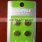 LR43 186 LR1142 1.5V Alkaline AG12 Button Cell Eunicell