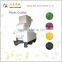 15HP CE plastic shredder hand operated can and plastic bottle crusher
