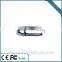 Promotional gifts Mini Oval Metal USB Flash Stick