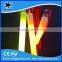 Outdoor camping 6" glow in the dark stick emergency lights