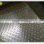 Wholesales price aluminum diamond plate 5052 5754 5083 5005 five bars China manufacturer