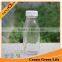Fresh Juice French Square Bottle 10oz