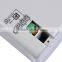 biometric date time stamp attendance machine with free time card S-960