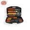 Wholesale or Retail BBQ Suits Outdoor Barbecue 16 Suit Outdoor Picnic Utensils BBQ Toolbox BBQ Sets