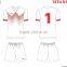 OEM south africa football uniforms soccer jersey