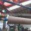 Sizing rolls for the paper industry