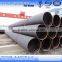 erw steel pipe / lsaw steel pipe