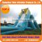 Hot Sale Giant Inflatable Water Slide