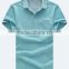 high quality mens cotton bright colored polo shirts work uniform breathable polo shirts