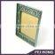 Wholesale Elegant Design zinc alloy beauty photo frames