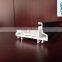 German standard upvc windows & doors/ profile 62 series fix frame