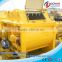JS series concrete mixer, Jianxin Machinery compulsory mixer for sale