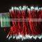new style and multiform various types of led lightings christmas battery lights