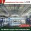 Thermal Insulation Two Storey Tent for High Class Exhibition and Events