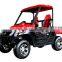 Gas / Diesel Fuel and 800CC Type 4x4 utv