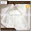 white silk 19mm charmeuse pillowcase for painting DIY