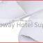 Cheap Hotel Slippers Open Toe Disposable White Slippers Personalized Indoor Slippers