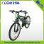 Cheap lithium battery powered electric mountain bike