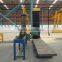 Face Milling Machine of H beam