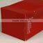  China Sample Free Wine Paper Packaging Bag Custom Made Wine Bottle Paper Bag With Nylon Handle