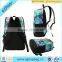  China waterproof school backpack for child unisex back