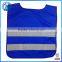 Latest Kids Clothing Wholesale High Visibility Reflective Safety Vest