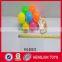 shantou Best selling High Quality plastic colorful Ocean ball toy with EN71
